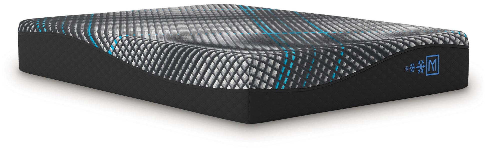 Millennium 2.0 Foam 12 Inch King Mattress