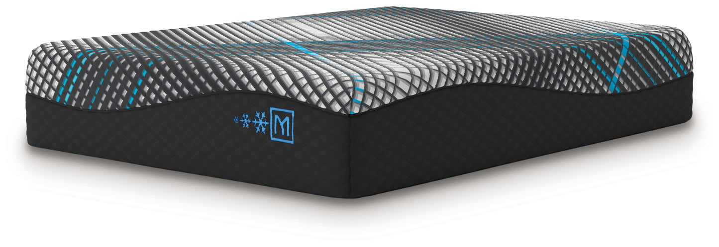 Millennium 2.0 Foam 14 Inch Queen Mattress