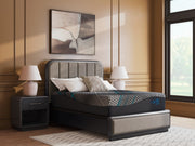 Millennium 2.0 Hybrid 16 Inch California King Mattress