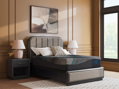 Millennium 2.0 Hybrid 16 Inch California King Mattress