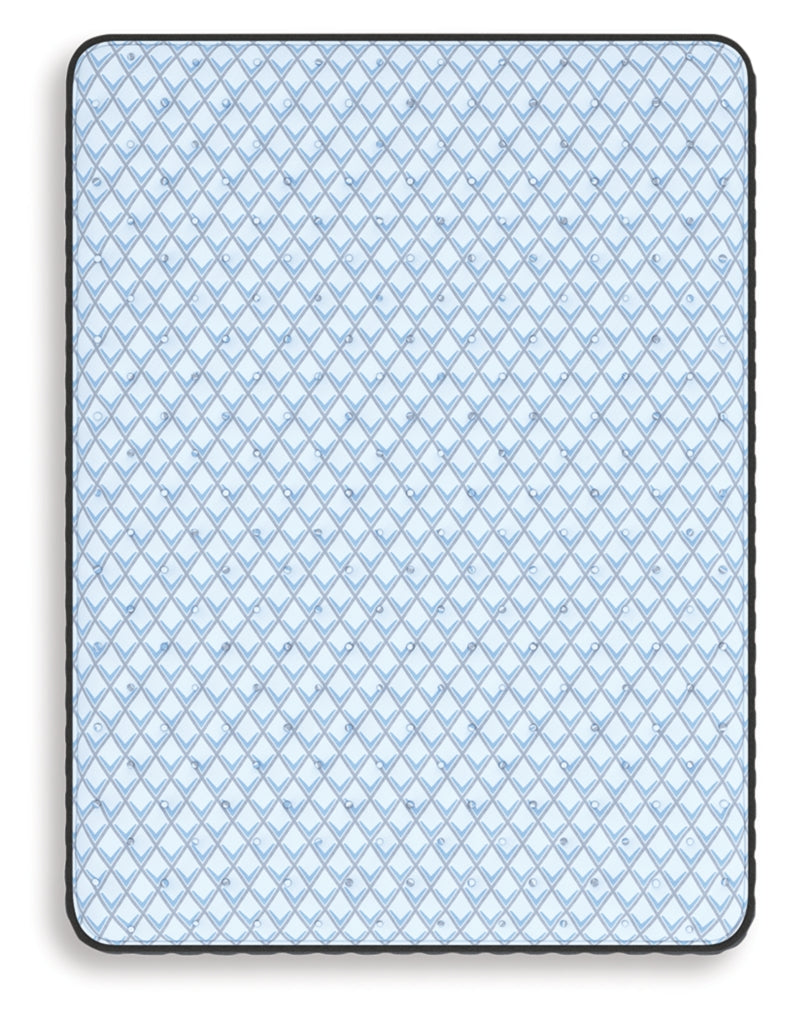 Destin Cove Firm Twin Mattress