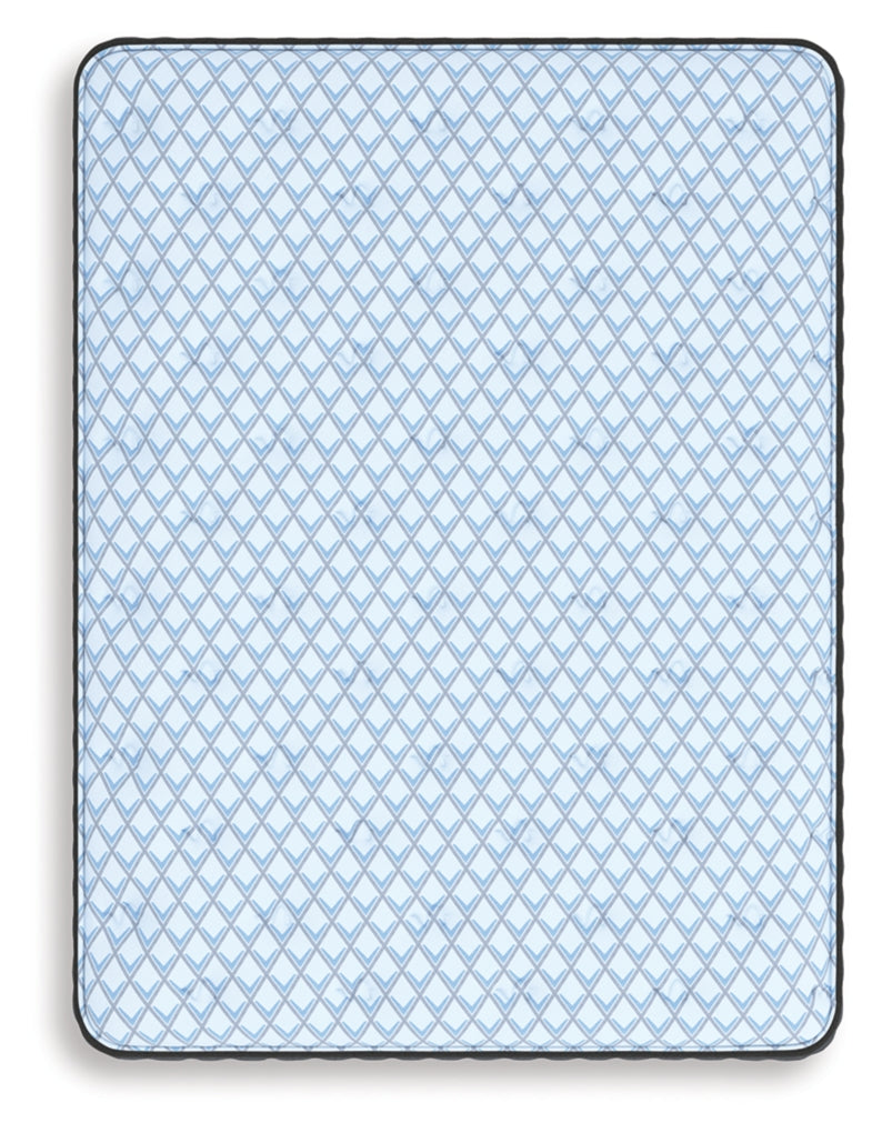 Destin Cove Plush Twin XL Mattress