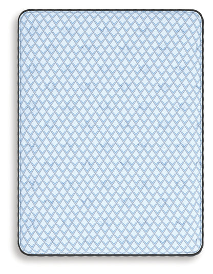 Destin Cove Plush Twin XL Mattress
