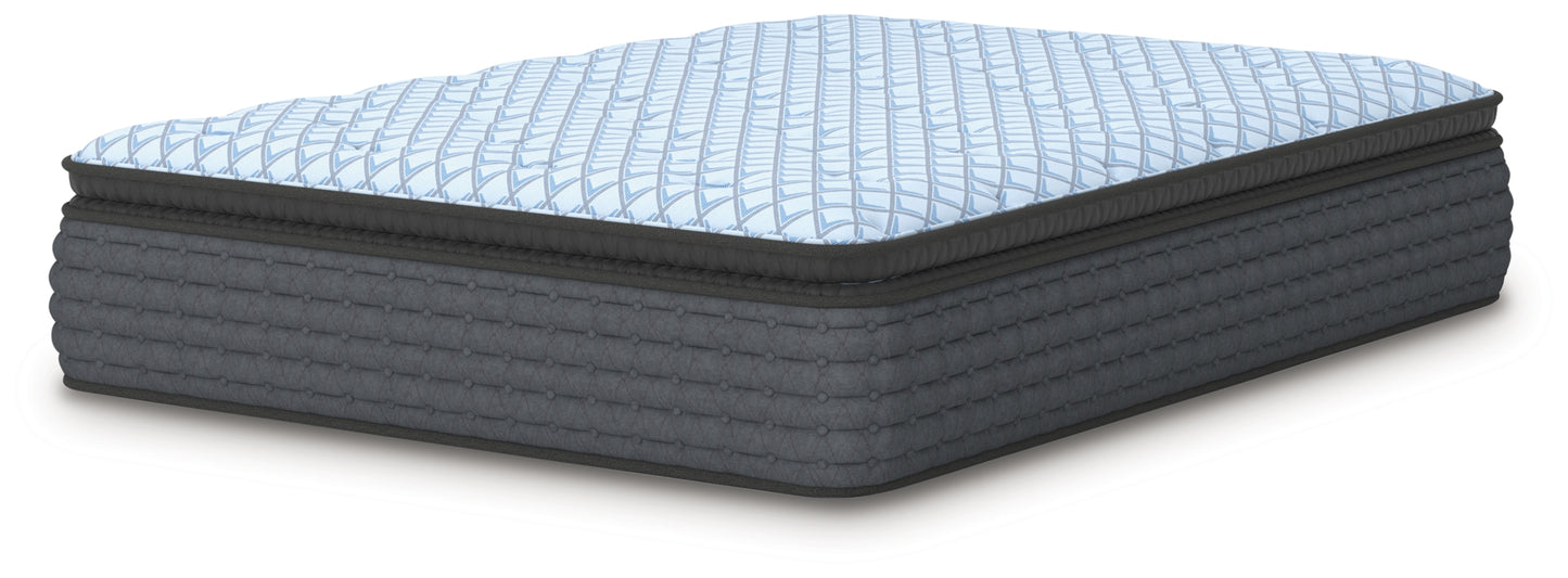 Destin Cove PT Full Mattress