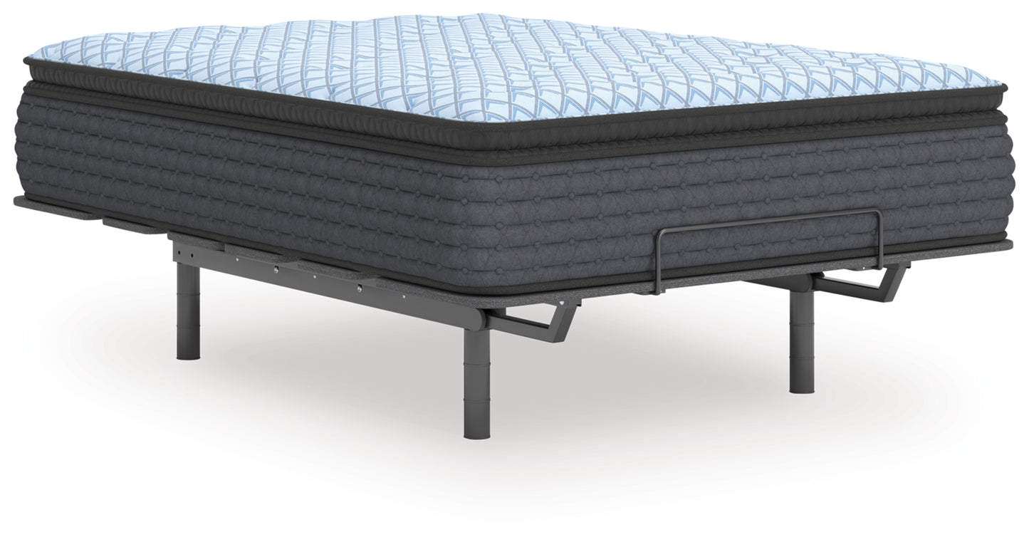 Destin Cove PT California King Mattress
