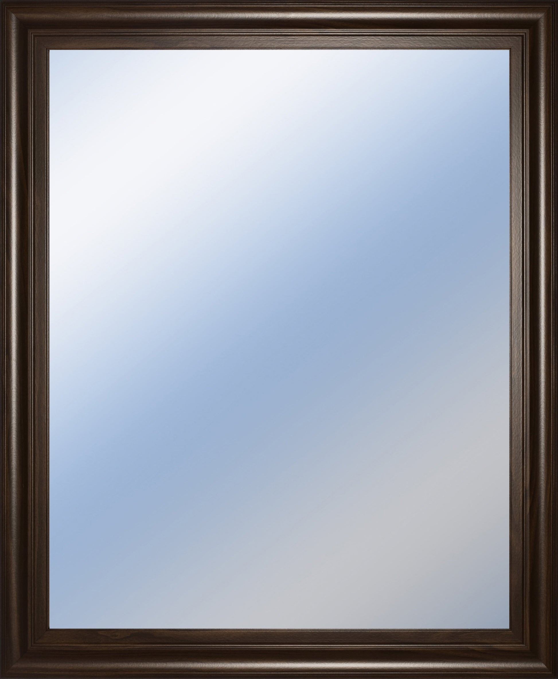 34x40 Promotional Mirror Frame #34