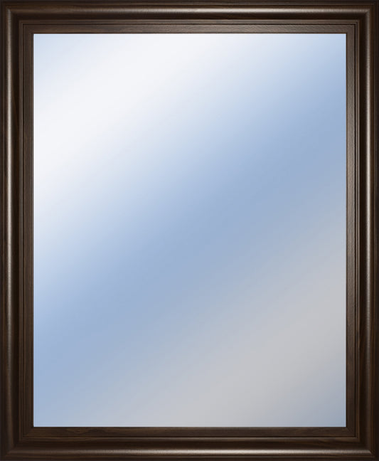 34x40 Promotional Mirror Frame #34