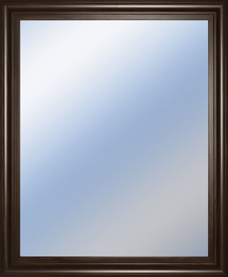 34x40 Promotional Mirror Frame #34