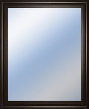 34x40 Promotional Mirror Frame #35