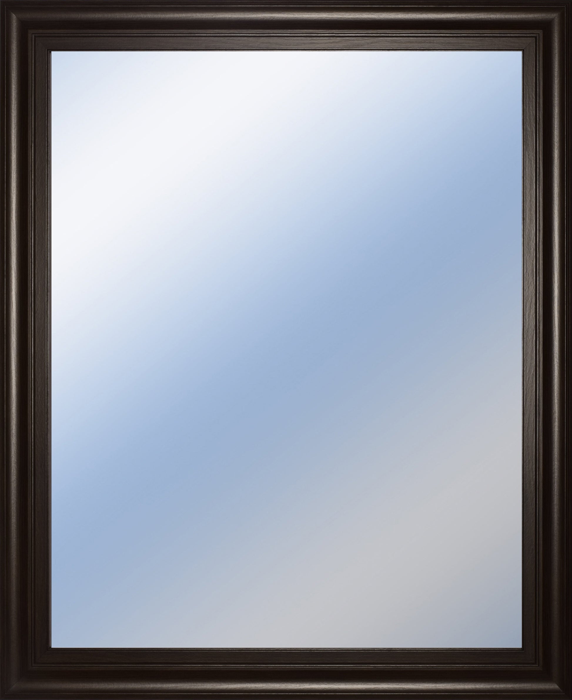 34x40 Promotional Mirror Frame #35