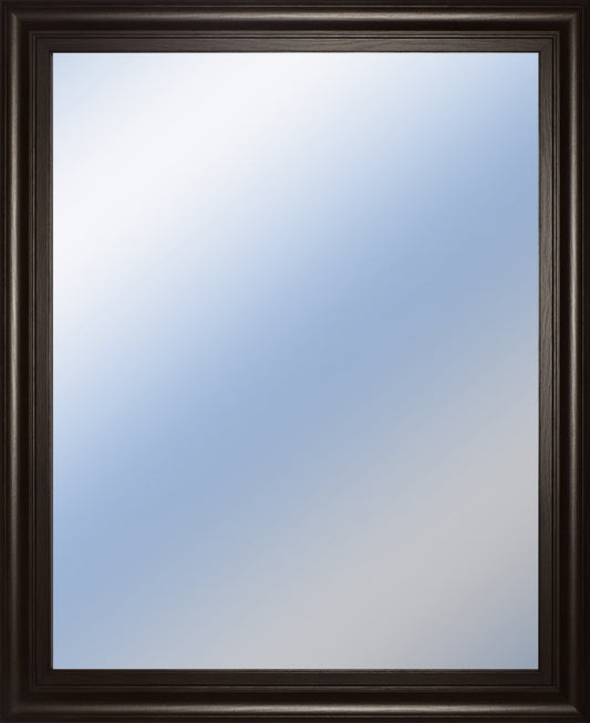 34x40 Promotional Mirror Frame #35