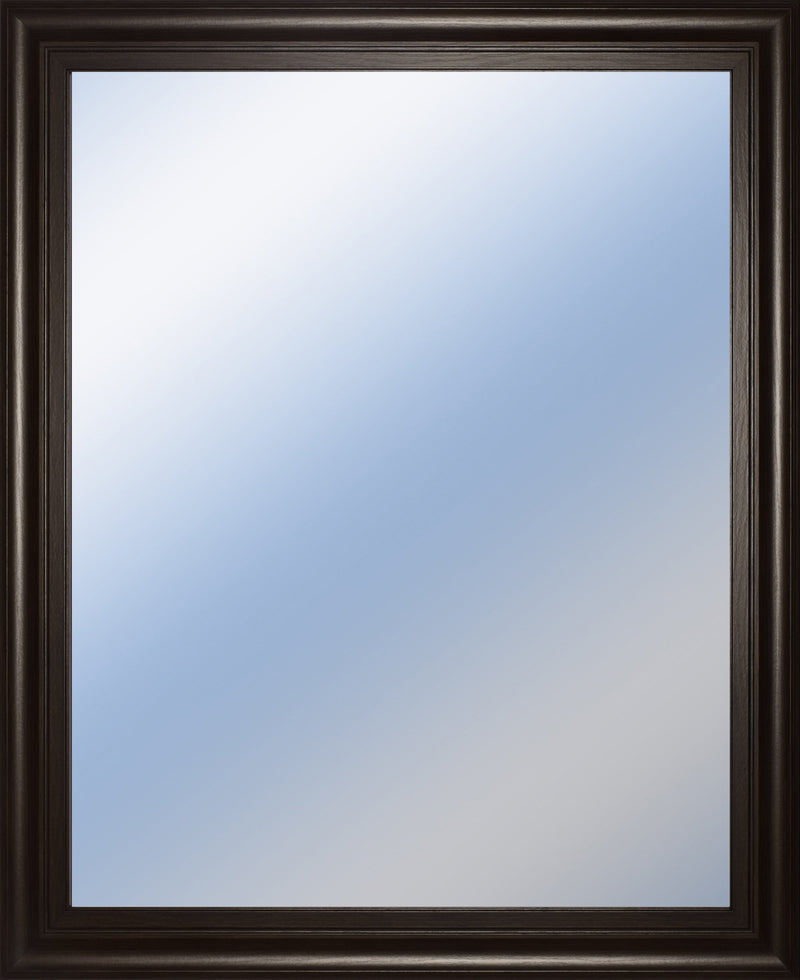 34x40 Promotional Mirror Frame #35