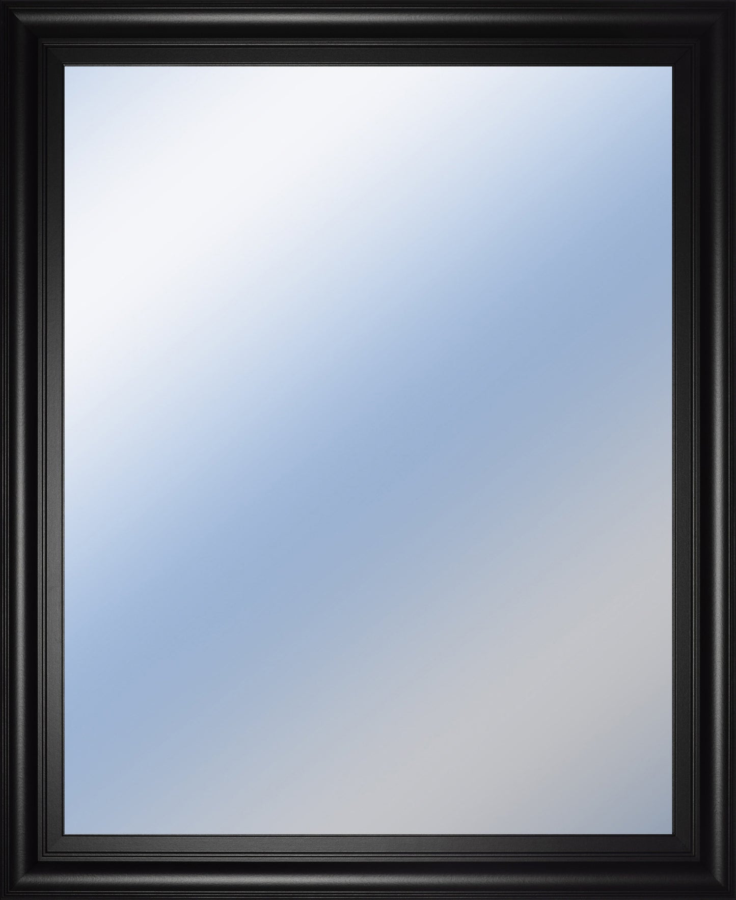 34x40 Promotional Mirror Frame #37