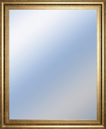 34x40 Promotional Mirror Frame #39
