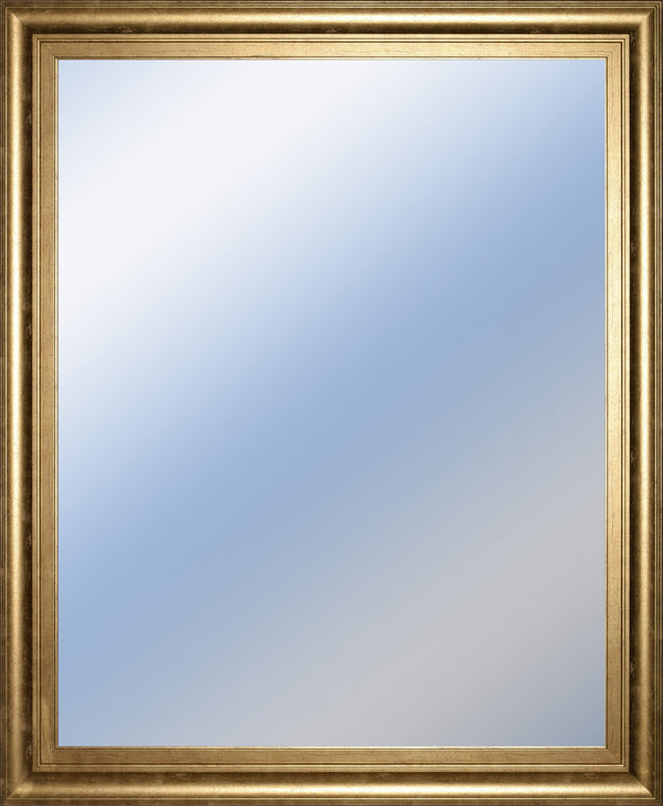 34x40 Promotional Mirror Frame #39