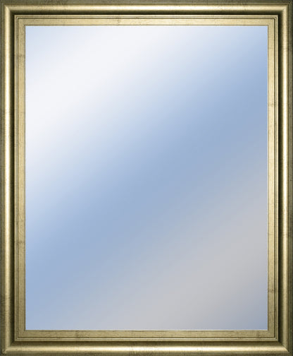 34x40 Promotional Mirror Frame #40