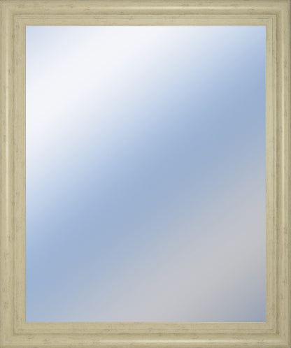 34x40 Promotional Mirror Frame #41