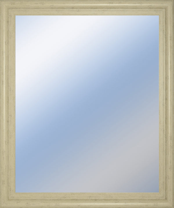 34x40 Promotional Mirror Frame #41
