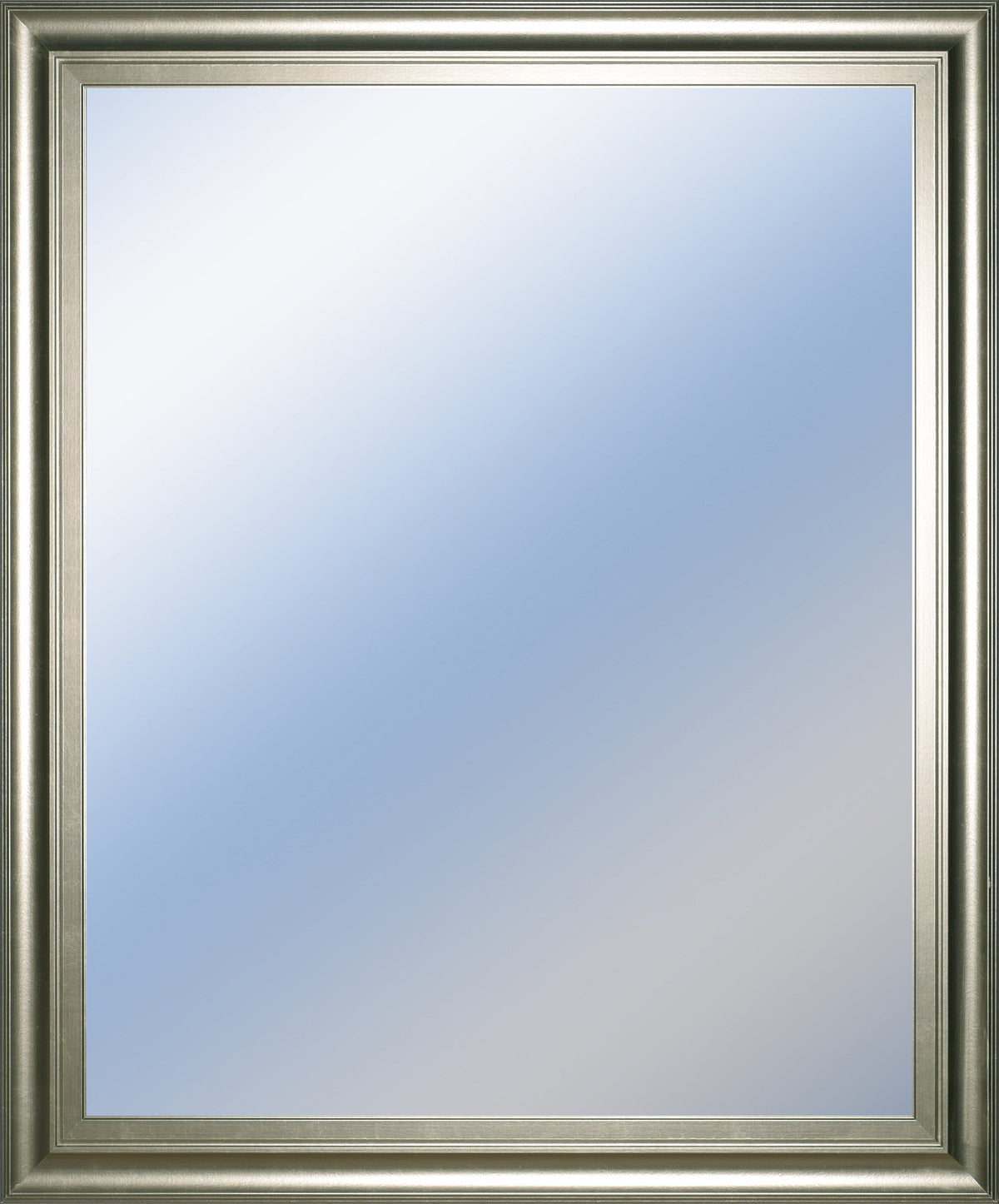 34x40 Promotional Mirror Frame #42