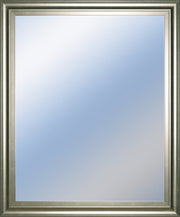 34x40 Promotional Mirror Frame #42