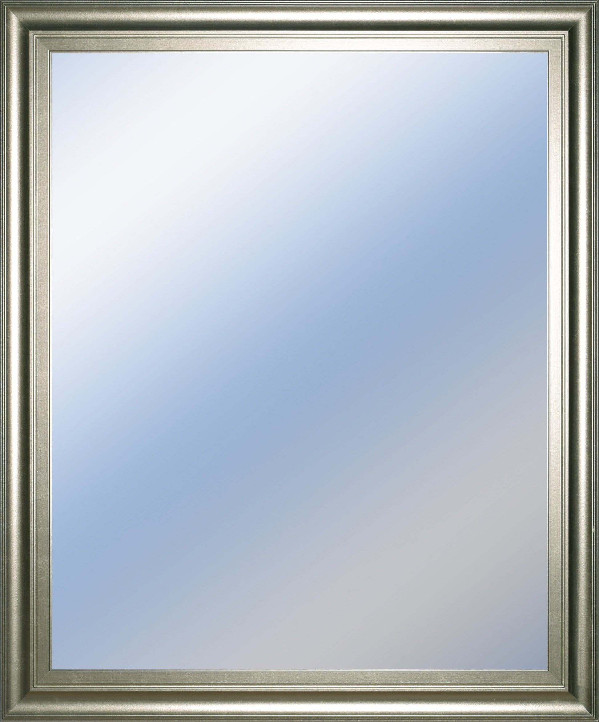 34x40 Promotional Mirror Frame #42