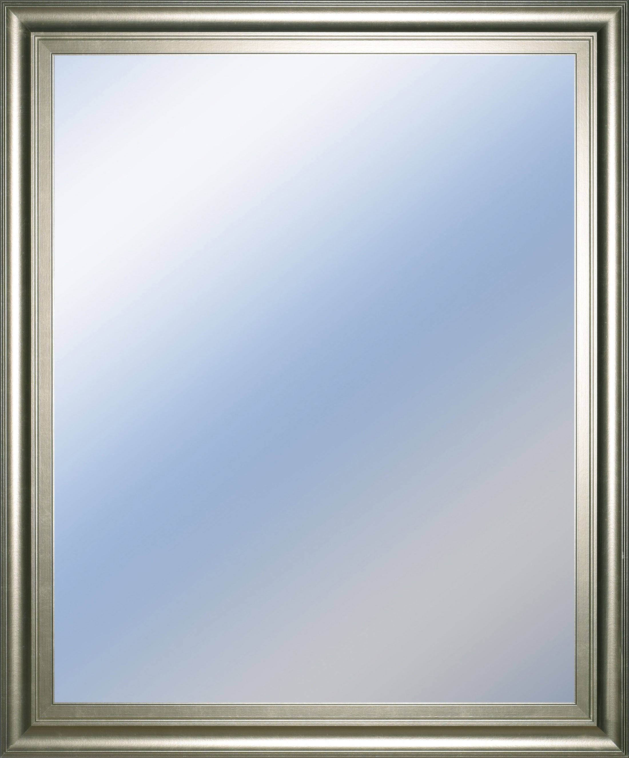 34x40 Promotional Mirror Frame #42