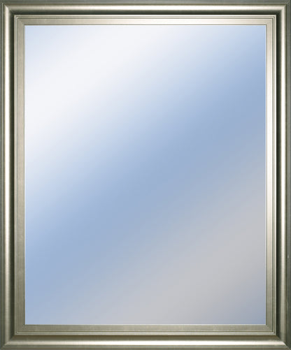 34x40 Promotional Mirror Frame #42
