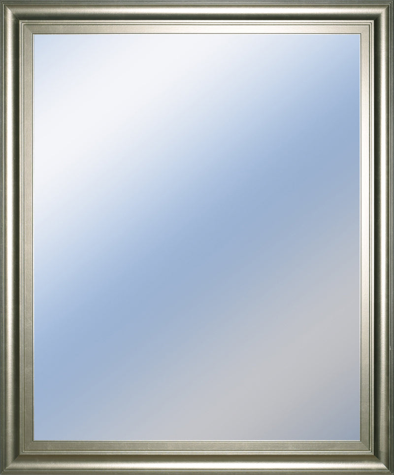 34x40 Promotional Mirror Frame #42