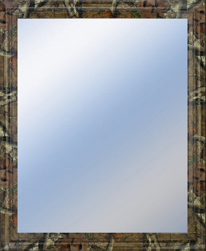 34x40 Promotional Mirror Frame #43 ***MONL***