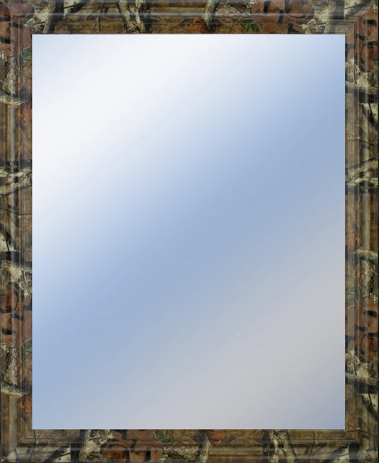 34x40 Promotional Mirror Frame #43 ***MONL***