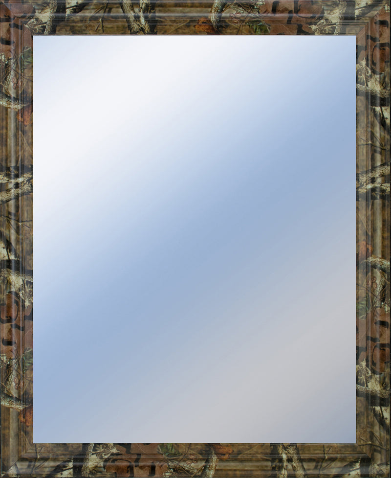 34x40 Promotional Mirror Frame #43 ***MONL***