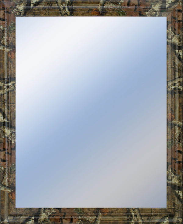 34x40 Promotional Mirror Frame #43 ***MONL***