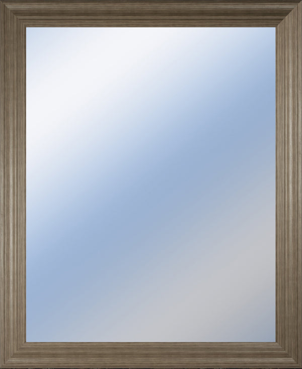 34x40 Promotional Mirror Frame #44