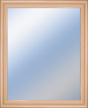 34x40 Promotional Mirror Frame #45