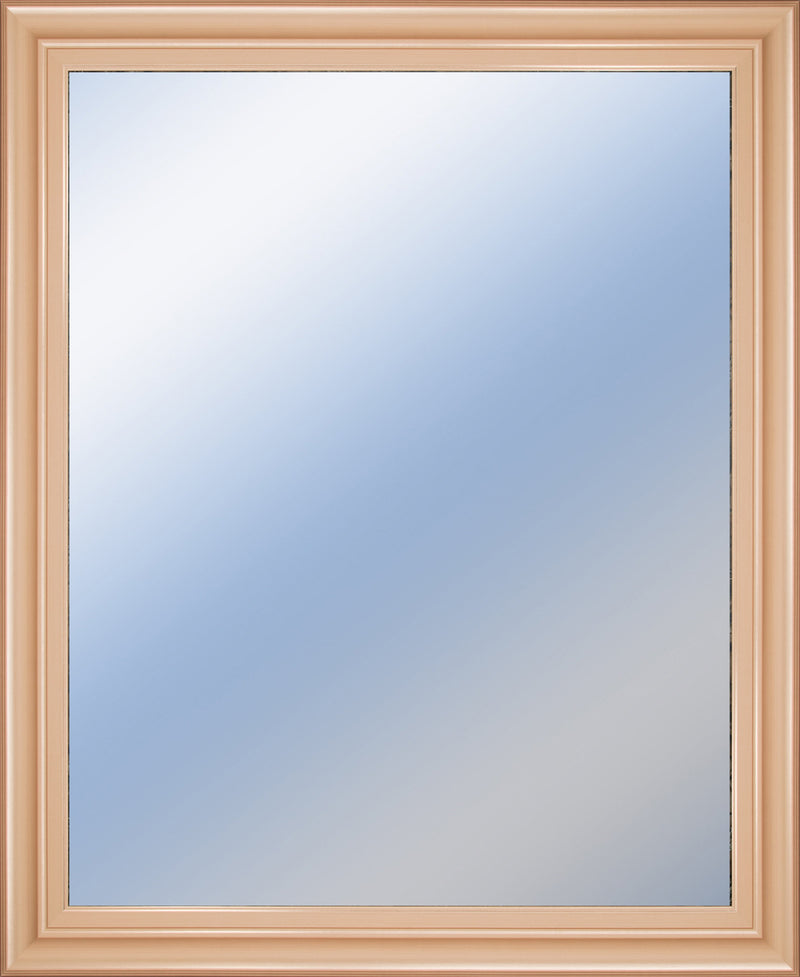 34x40 Promotional Mirror Frame #45