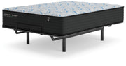 Elite Springs Plush Twin Mattress