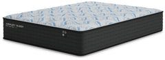Elite Springs Plush Full Mattress