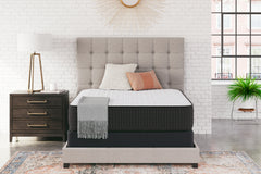 Limited Edition Firm Full Mattress