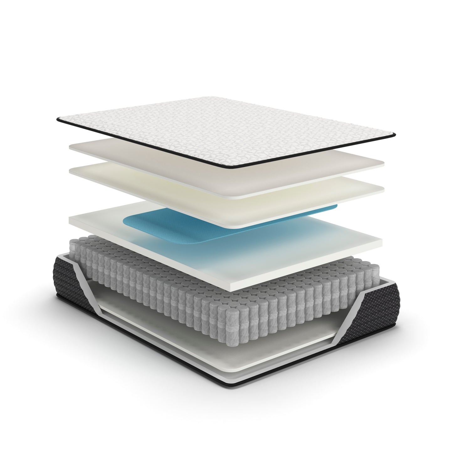 Limited Edition Firm Mattress