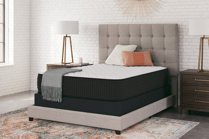 Limited Edition Firm Full Mattress