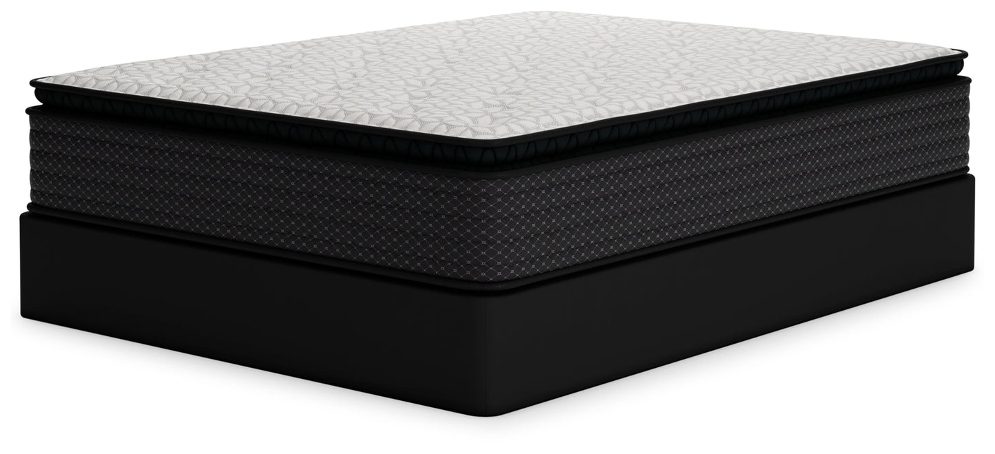 Limited Edition PT Twin Mattress