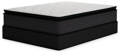 Limited Edition PT King Mattress