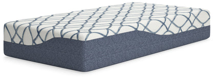 12 Inch Chime Elite 2.0 Twin Mattress