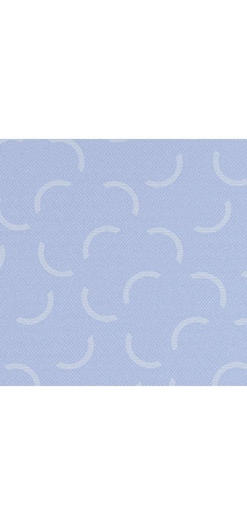 iKidz Ocean Twin Mattress and Pillow 2/CN