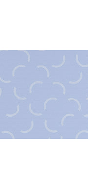 iKidz Ocean Twin Mattress and Pillow 2/CN