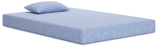 iKidz Ocean Full Mattress and Pillow 2/CN