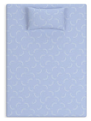 iKidz Ocean Full Mattress and Pillow 2/CN