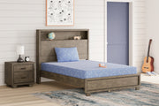 iKidz Ocean Full Mattress and Pillow 2/CN