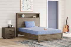 iKidz Ocean Full Mattress and Pillow 2/CN