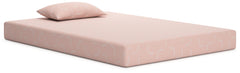 iKidz Coral Full Mattress and Pillow 2/CN